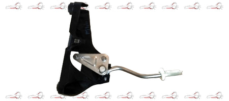MARUTI SUZUKI 28100m66l00-gear-lever-assy-alto-k10-type-1 28100m66l00 - Left view