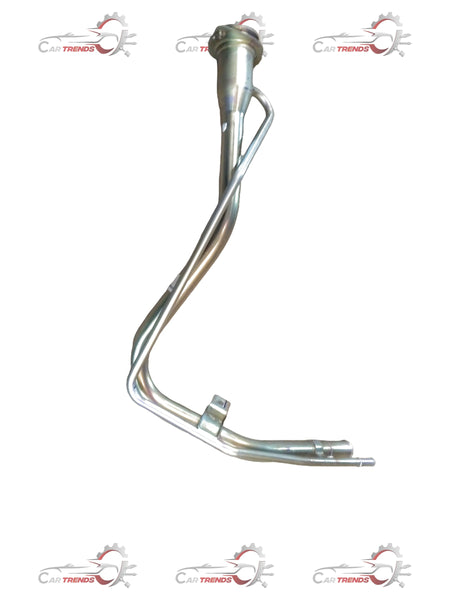 Maruti Suzuki neck compfuel filler part, showing the mechanical component designed for vehicle fuel system.