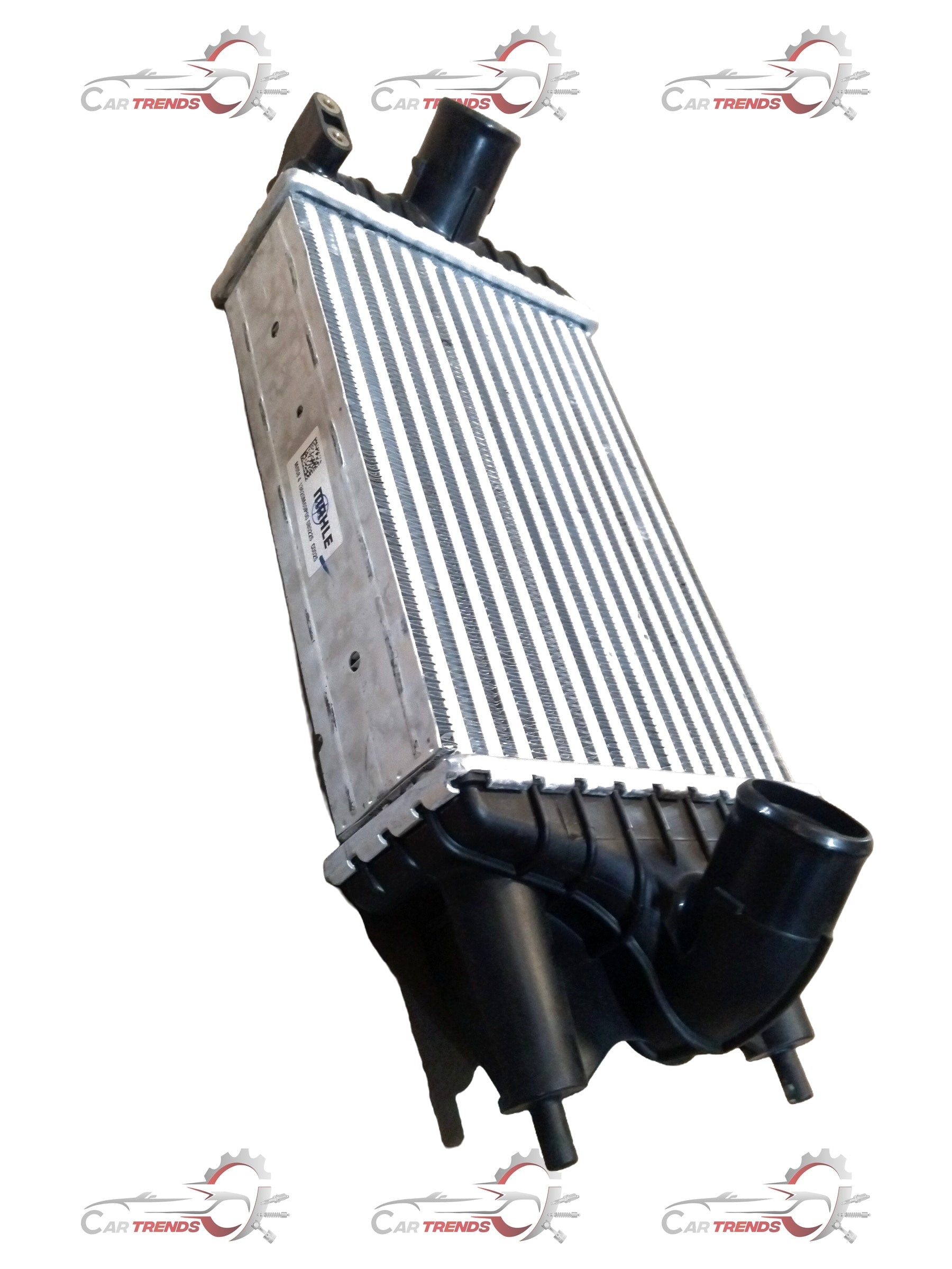 MARUTI SUZUKI 13620m69p00-intercooler-baleno-type-1-diesel 13620m69p00 - Left view