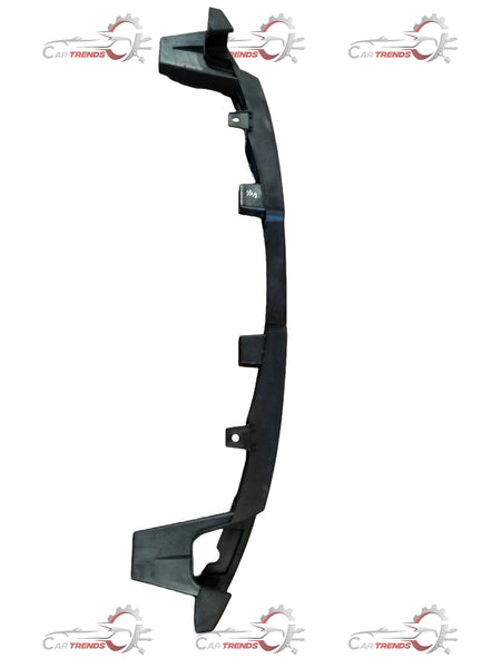 CarTrends absorber for Tiago, Tigor, Nexon, Altroz front suspension component installed on a vehicle.