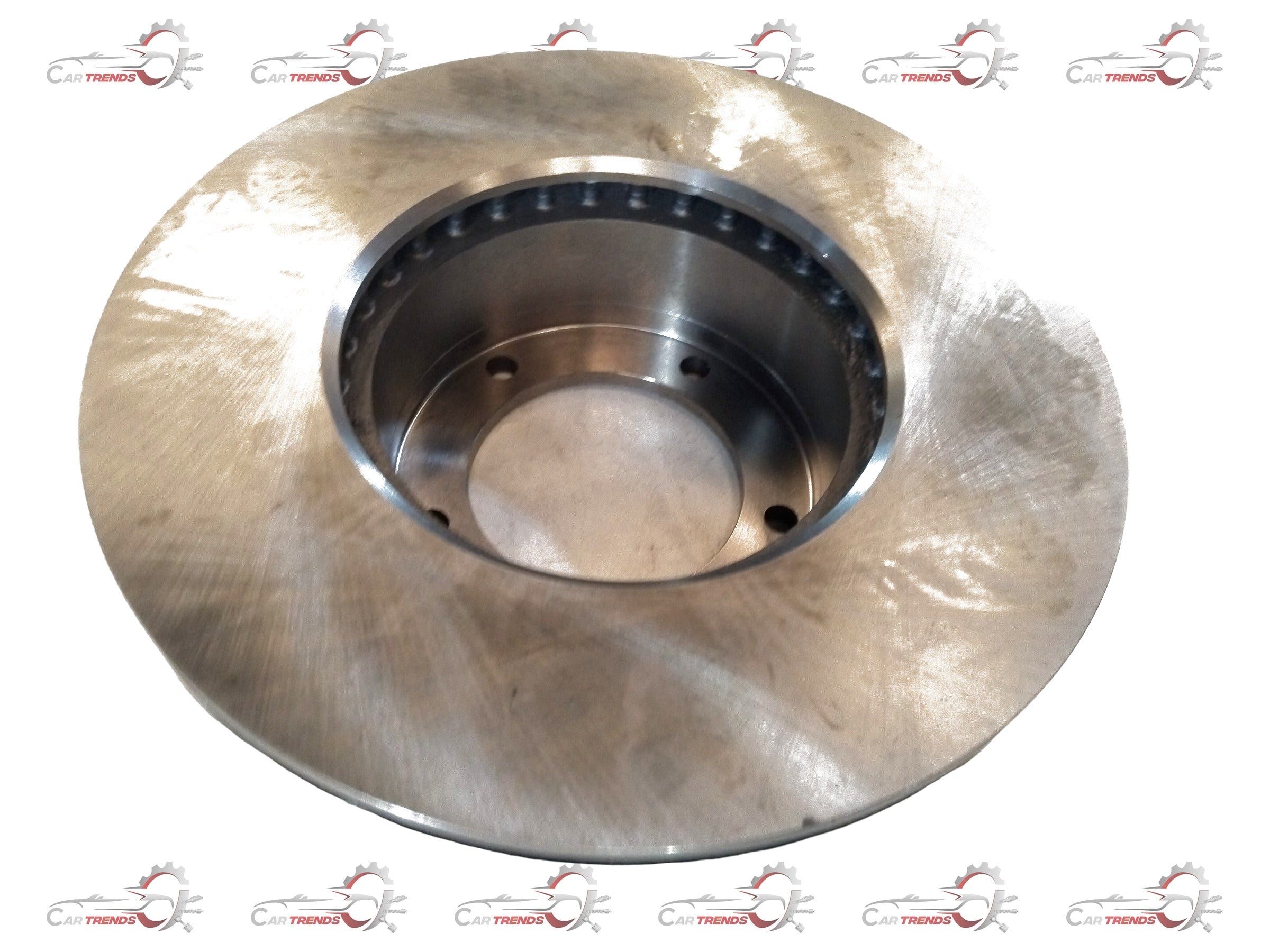 TATA VENTILATED BRAKE DISC 885526543704 885526543704 - Left view
