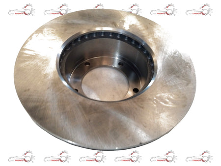 TATA VENTILATED BRAKE DISC 885526543704 885526543704 - Left view