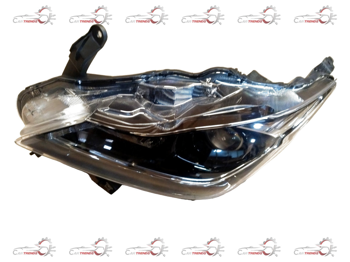 MARUTI SUZUKI HEADLAMP ASSY LH BALENO 3RD GEN 35300M55T03 35300M55T03 - Left view