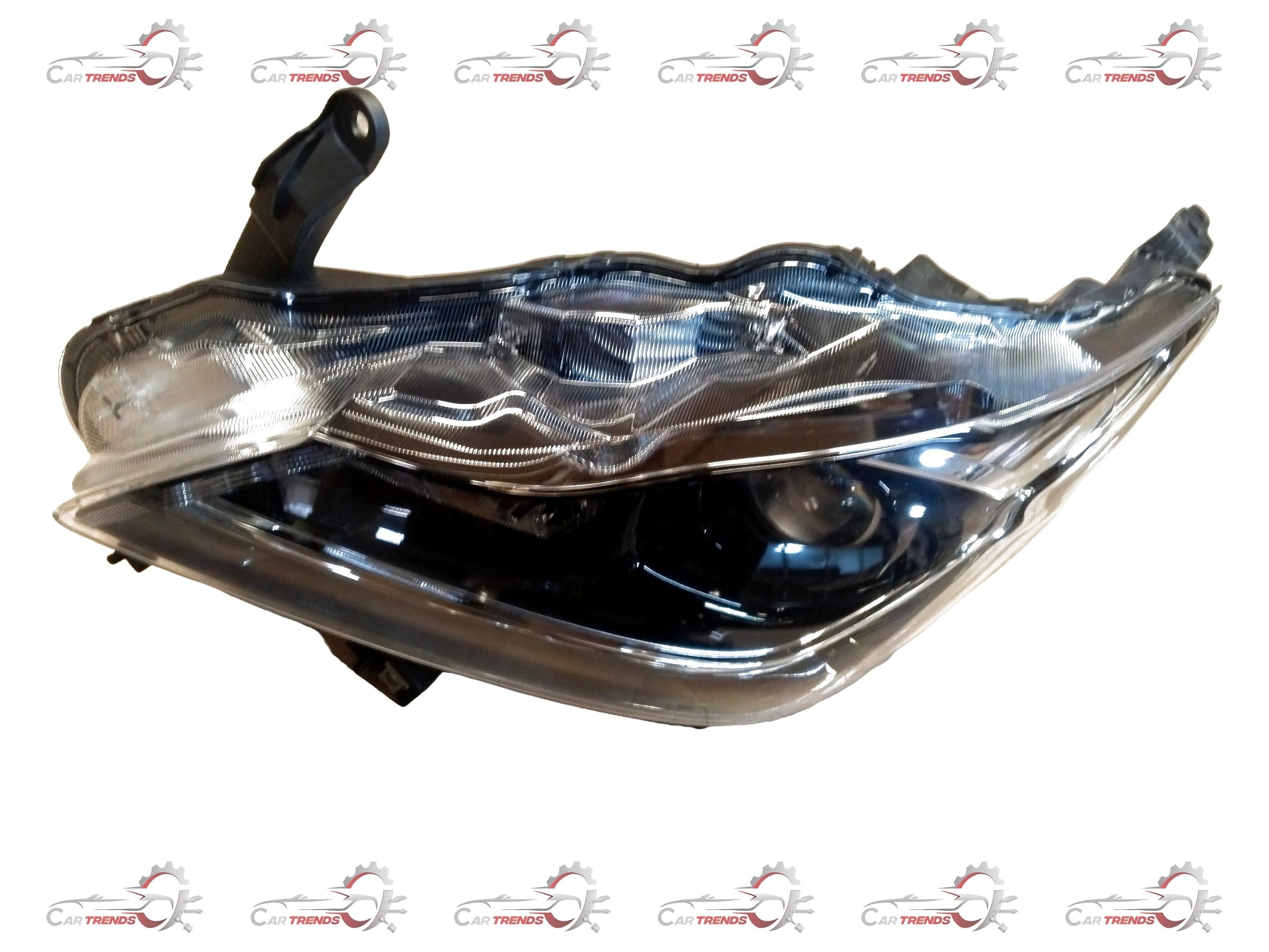 MARUTI SUZUKI HEADLAMP ASSY LH BALENO 3RD GEN 35300M55T03 35300M55T03 - Left view
