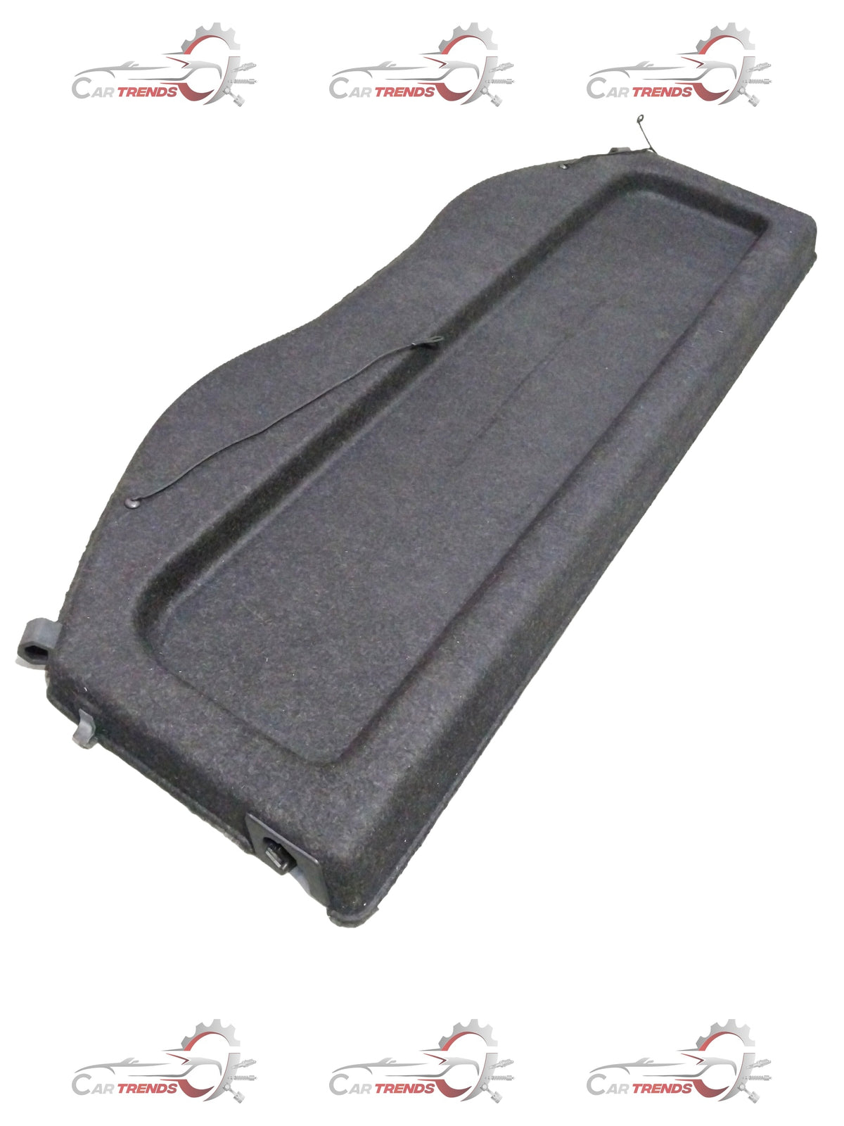 MARUTI SUZUKI SHELF COMPREAR PARCEL 88910M55R00R3F 88910M55R00R3F - Left view