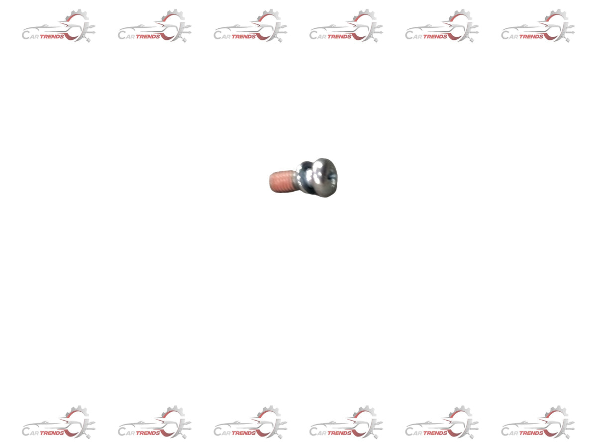 Honda SCREW-WASHER 90109ta0003 - Left view