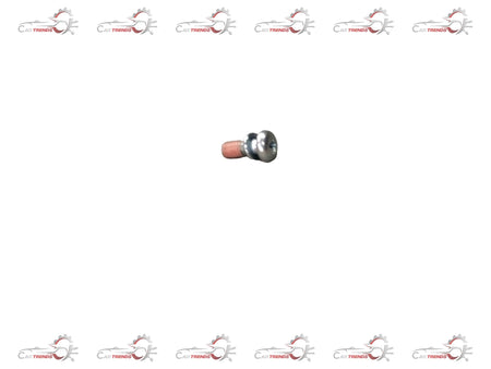 Honda SCREW-WASHER 90109ta0003 - Left view