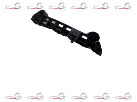 Maruti Suzuki HOLDER, FR BUMPER SIDE, LH 71732m76t01 - Left view
