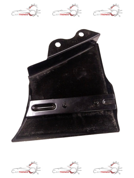 General Motors Chevrolet Spark RH rear filler panel, replacement automotive body panel shown from two angles