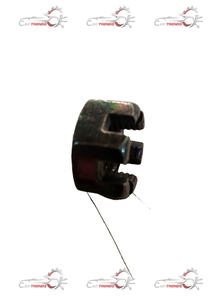 MARUTI SUZUKI 08314m40163-nut-maruti-800 08314m40163 - Left view
