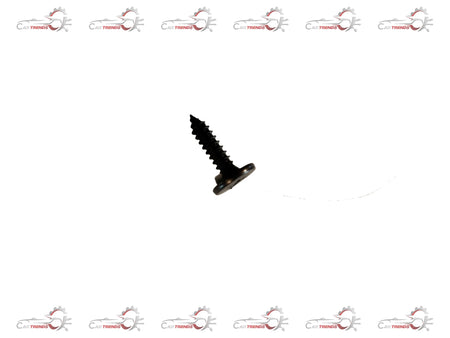 CarTrends SCREW TAPPING | CITY/CIVIC/AMAZE/JAZZ | #90103TR0A00 90103TR0A00 - Left view