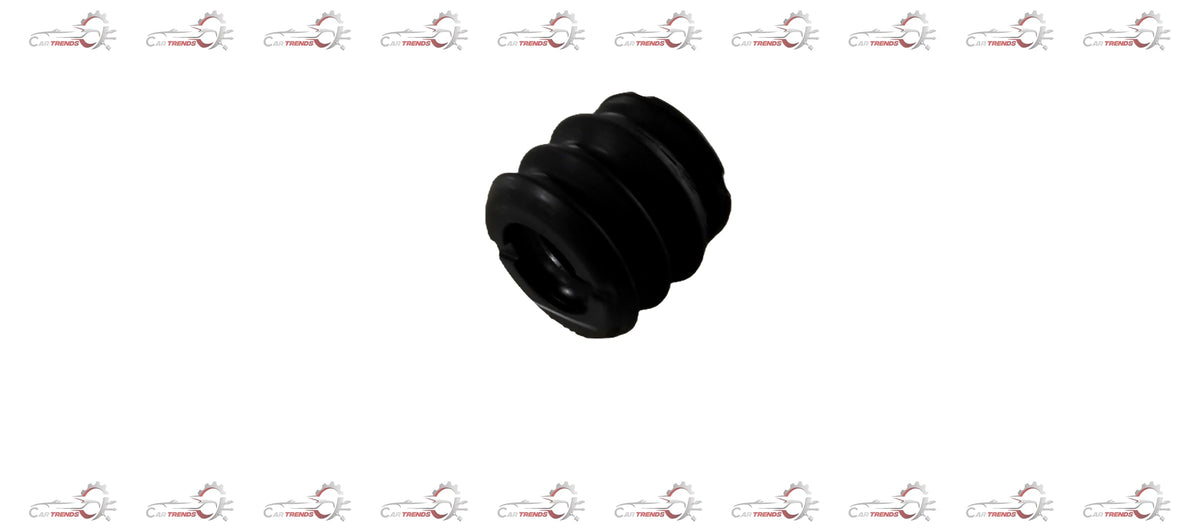 Maruti Suzuki STOPPER, FRONT BUMP 42111 M 55R00 - Left view