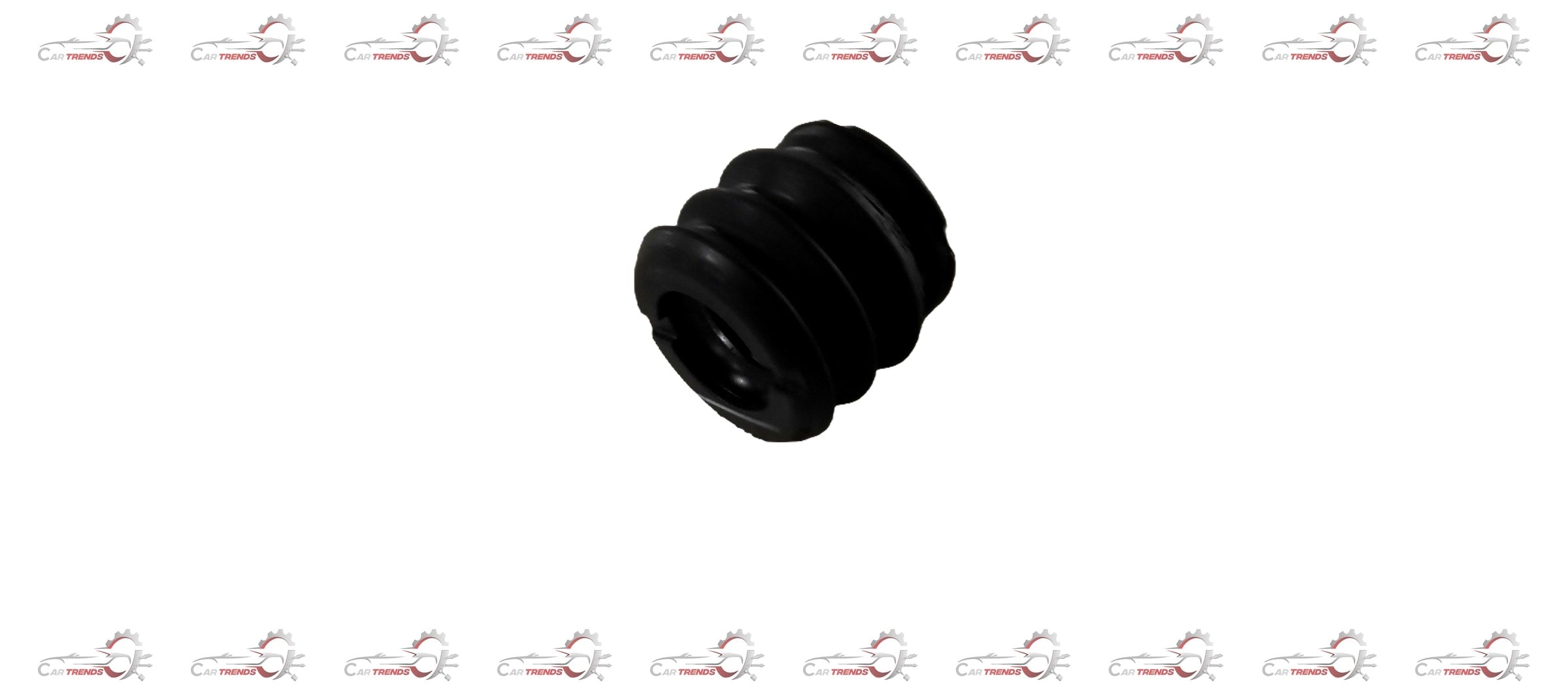 Maruti Suzuki STOPPER, FRONT BUMP 42111 M 55R00 - Left view