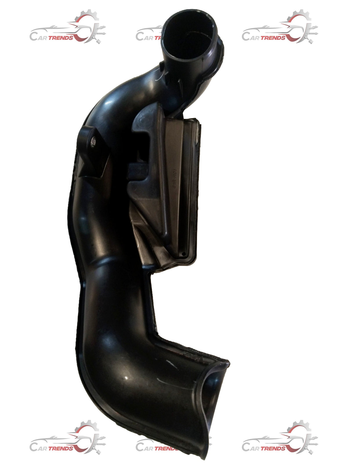Maruti Suzuki Pipe Air Cleaner Suction part, designed for vehicle air intake system, shown in a close-up image.