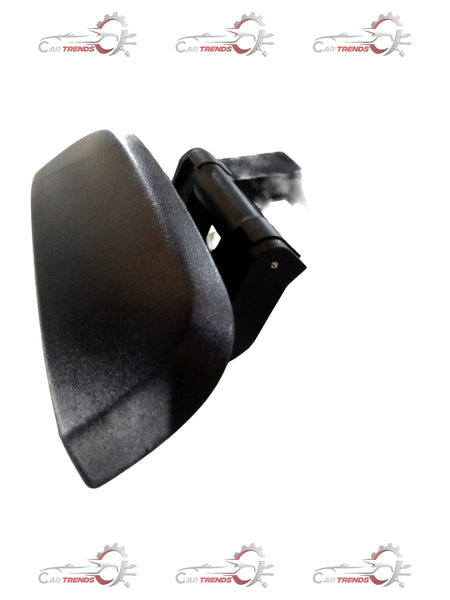 CarTrends HANDLE ASSY BACK DOOR LOCK CELERIO 82850M76M105PK 82850M76M105PK - Left view