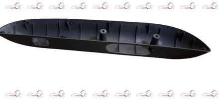 Hyundai armrest assembly right side for vehicle interior, shown in the image with detailed close-up of the armrest component.