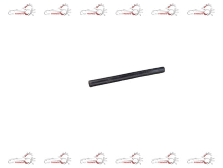 Honda HOSE, RESERVE TANK  191035k0a00 - Left view