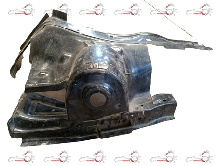 Hyundai Verna right-hand side panel assembly by CarTrends, showing detailed view of the vehicle body part.