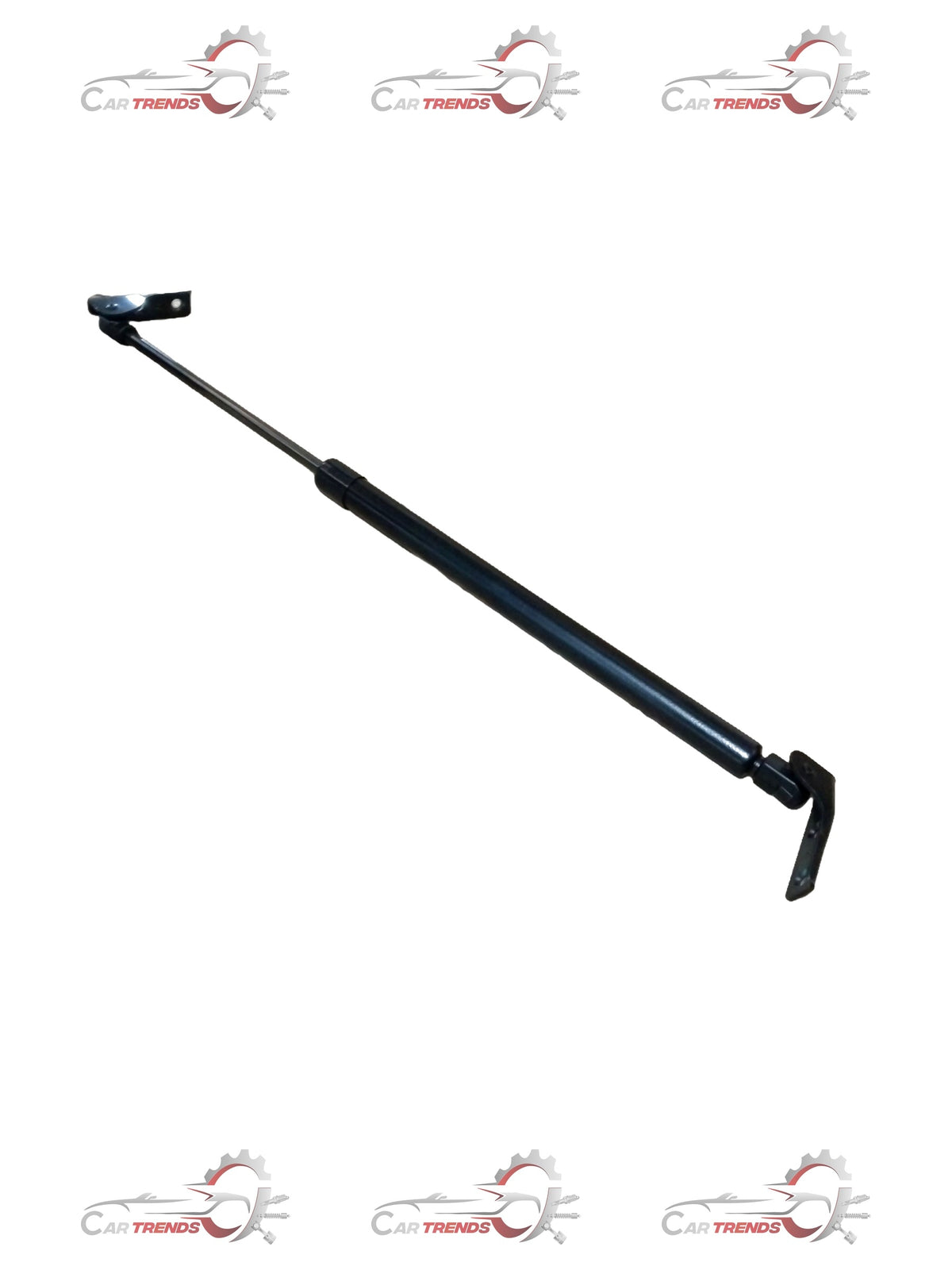 Maruti Suzuki Balancer Comp for Back Door, Right Hand side, automotive part shown in two images