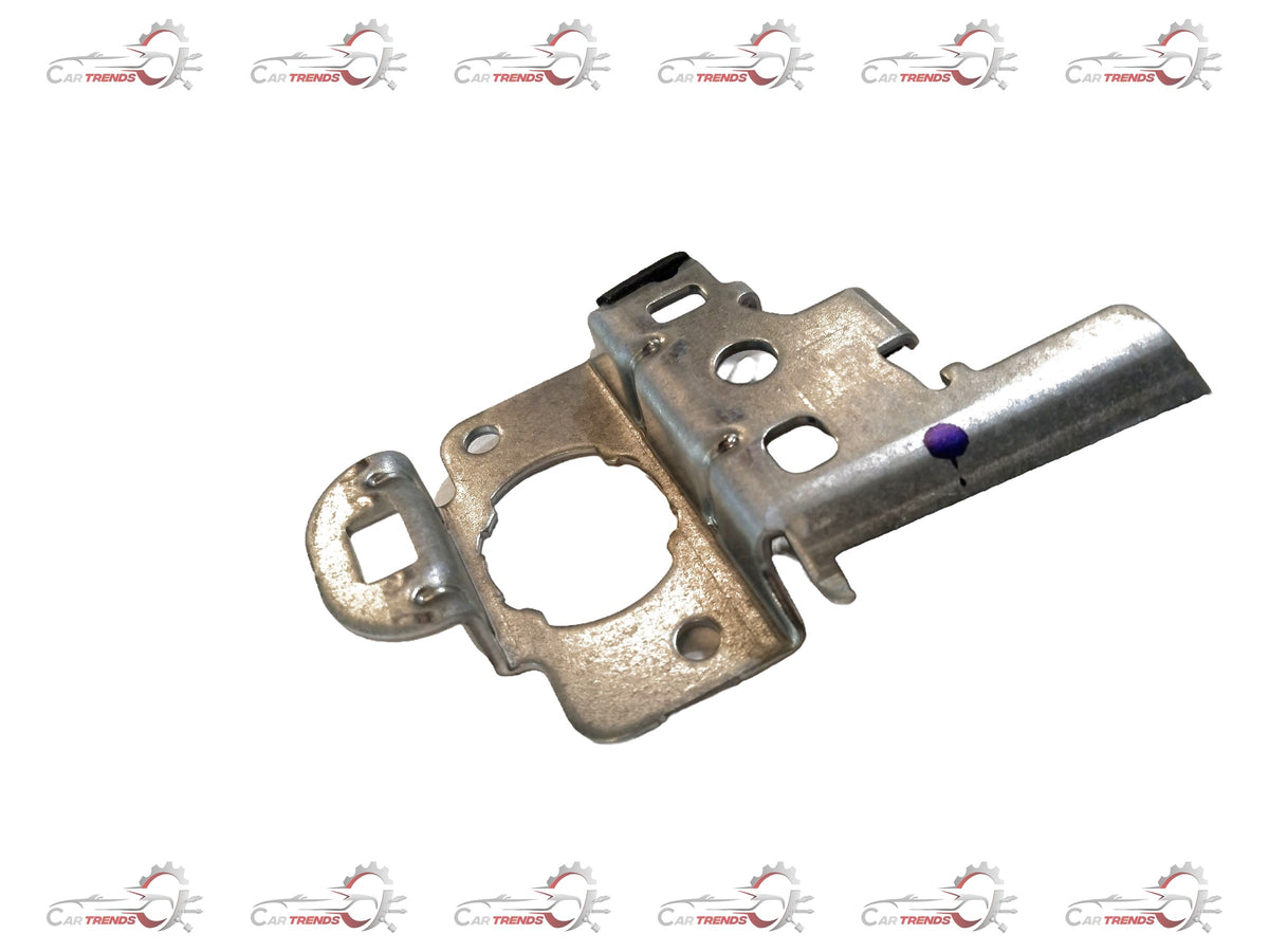 CarTrends PROTECTOR OUT HANDLE | AMAZE/CITY/CIVIC/ELEVATE | RH FRONT | #72130TM0T01 72130TM0T01 - Left view