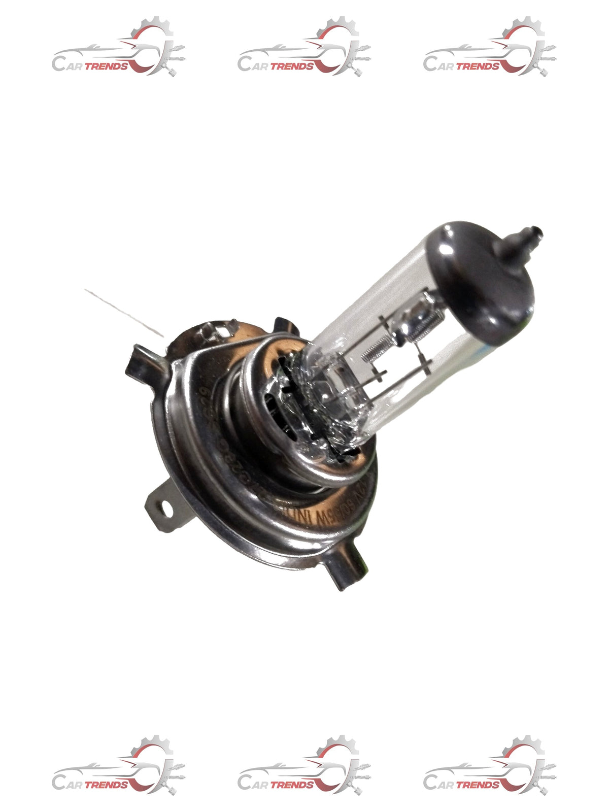 Phoenix H4 Halogen Bulb 12V 60/55W 58178087 - Left view