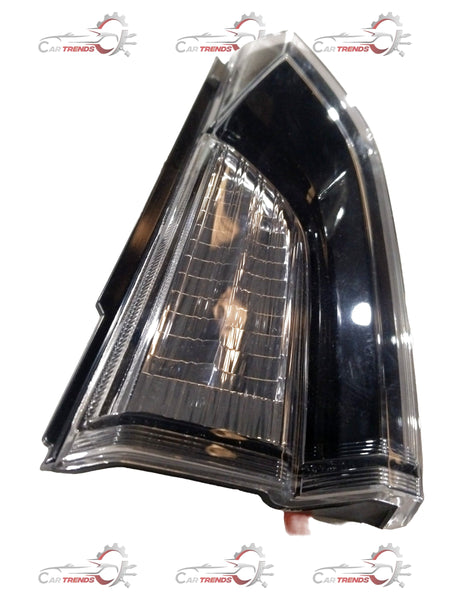 Maruti Suzuki GARNISH ASSY, BACK DOOR, L 35681m72ra0 - Left view