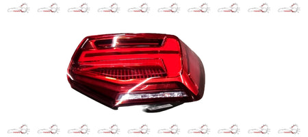 volkswagen TAILLIGHT 81A945092C - Left view