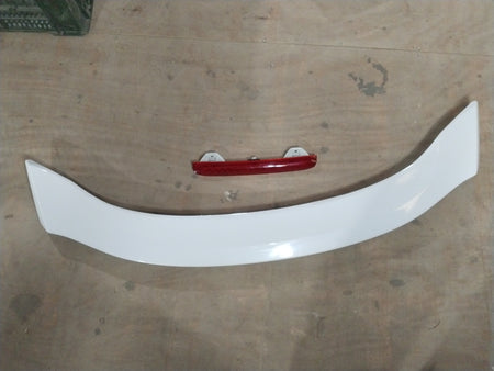 CarTrends UNDER SPOILER | CITY/AMAZE | FRONT | #08F13T007P0B 08F13T007P0B - Left view