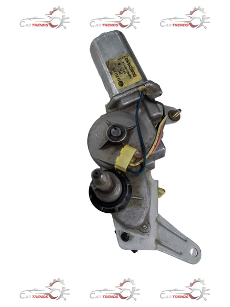General Motors rear wiper motor for Chevrolet Aveo, #J96543071