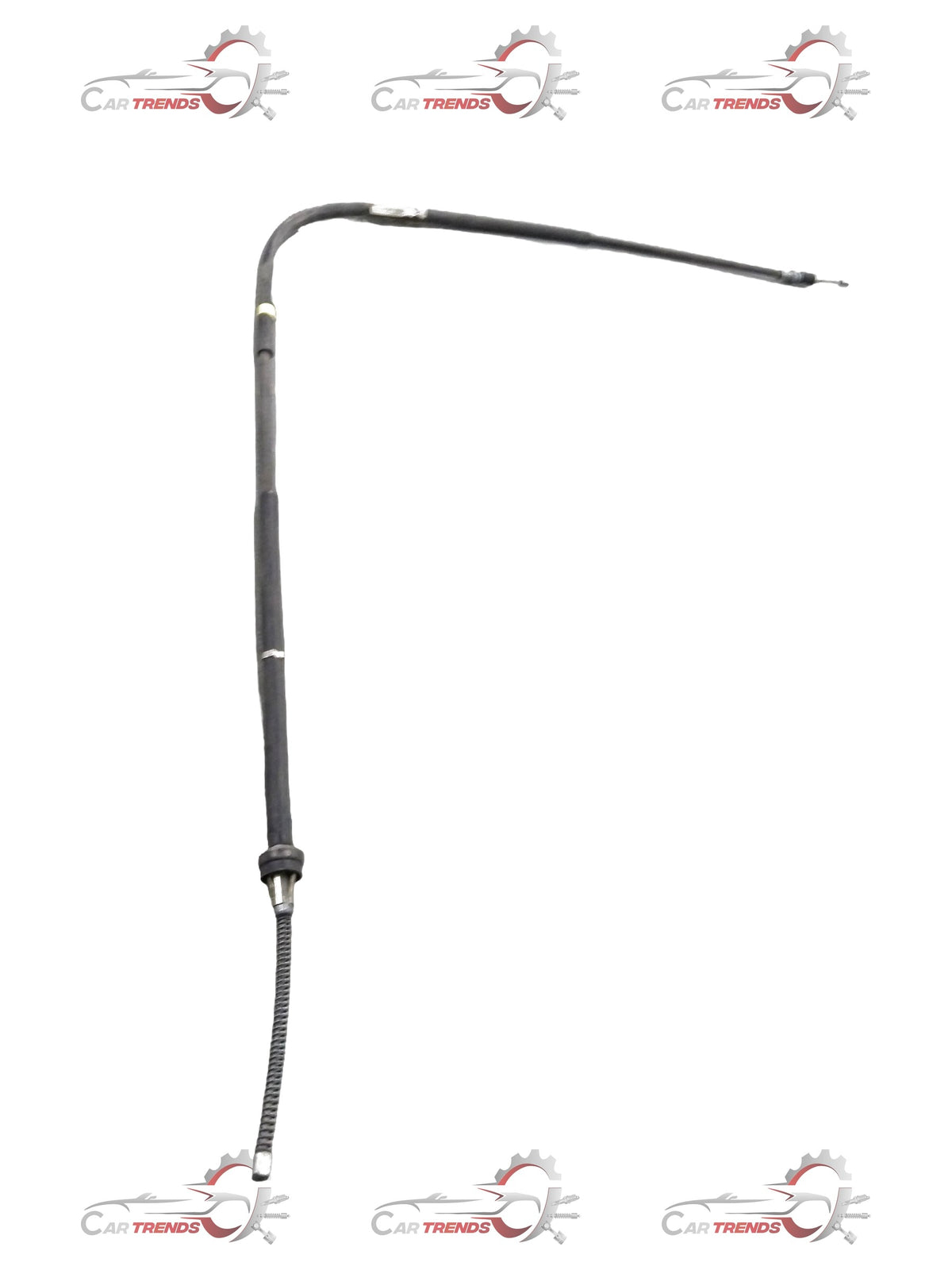 GENERAL MOTORS CABLE | CHEVROLET TAVERA | PARKING BRAKE | RH | #T97596168 T97596168 - Left view
