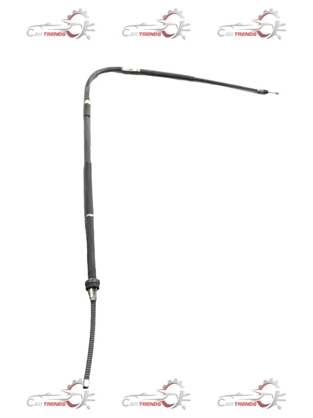 GENERAL MOTORS CABLE | CHEVROLET TAVERA | PARKING BRAKE | RH | #T97596168 T97596168 - Left view