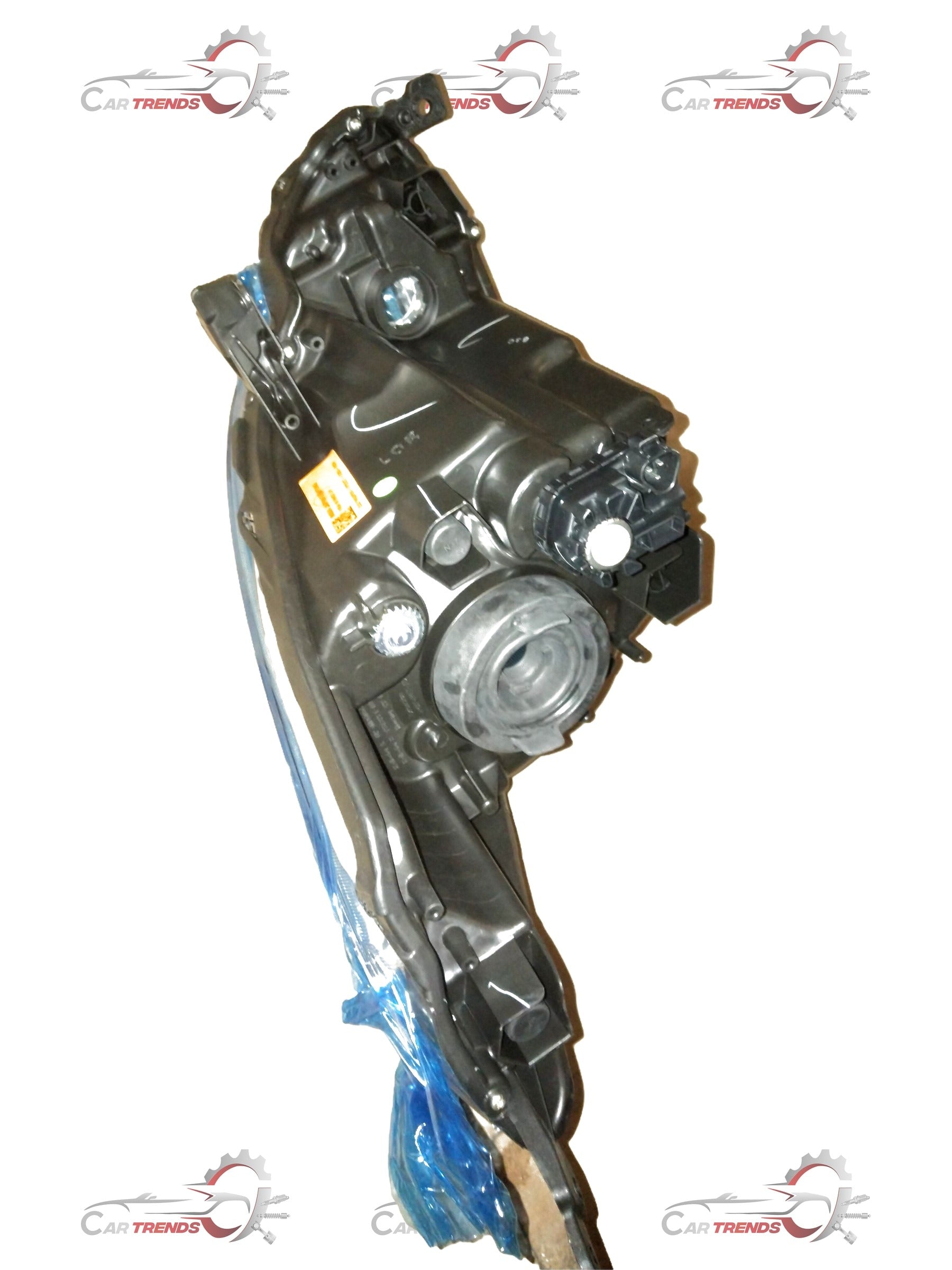 Maruti Suzuki UNIT HEADLAMP,LH 35321m67p00 - Left view