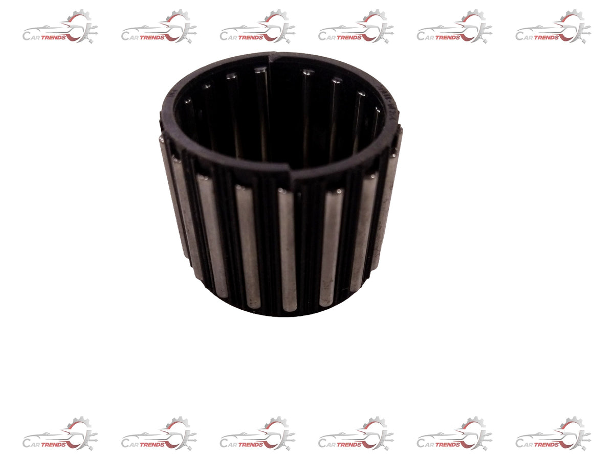 CarTrends Chevrolet Aveo bearing part #J96527807, close-up of the metal bearing component used in vehicle wheel assembly.