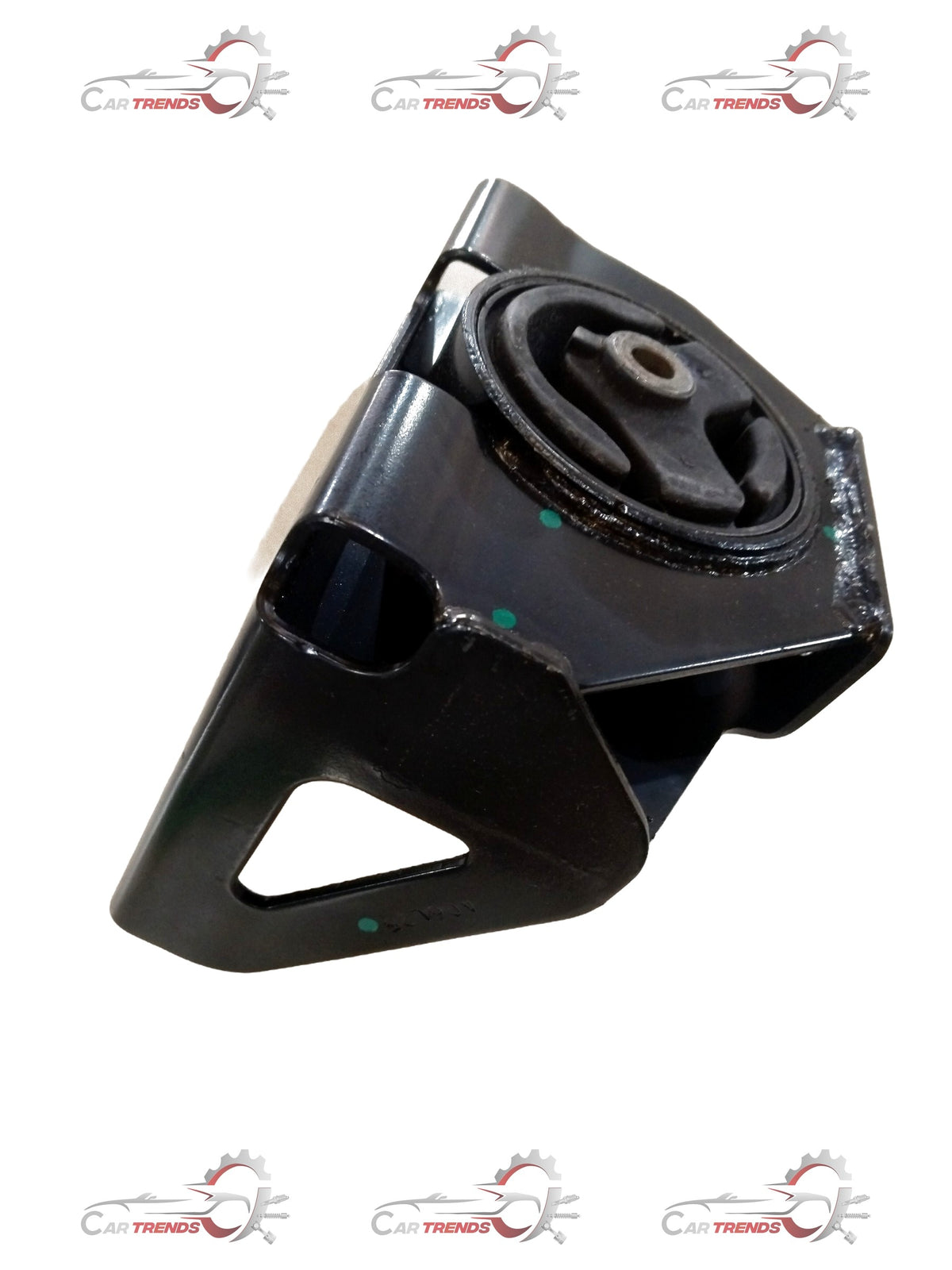 MARUTI SUZUKI 11710m67p00-rear-engine-mounting-alto-k-10-type-2 11710m67p00 - Left view