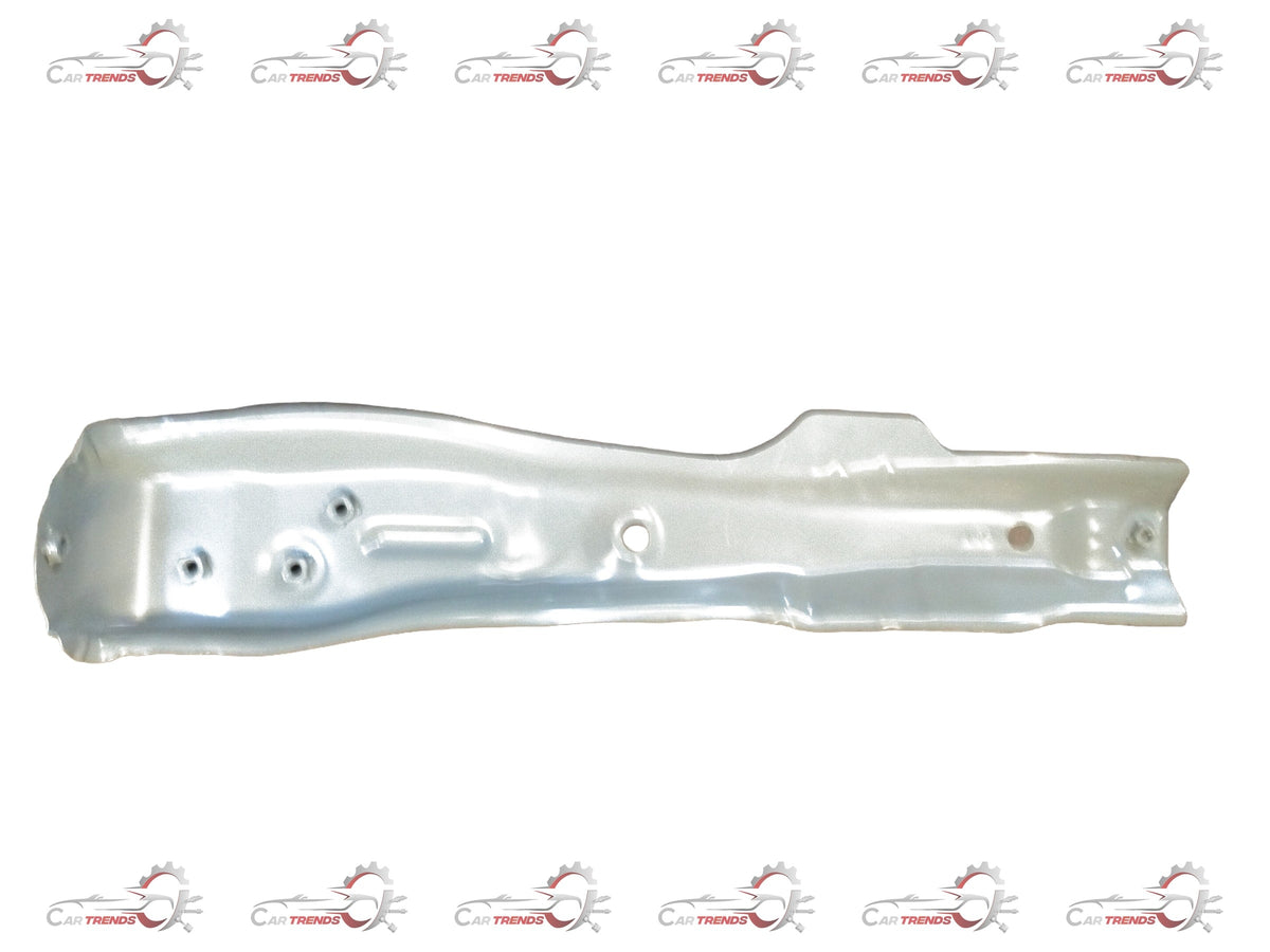 Maruti Suzuki BRACE HOOD LOCK for Suzuki Wagon R, shown in a close-up image of the lock mechanism.