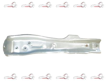 Maruti Suzuki BRACE HOOD LOCK for Suzuki Wagon R, shown in a close-up image of the lock mechanism.