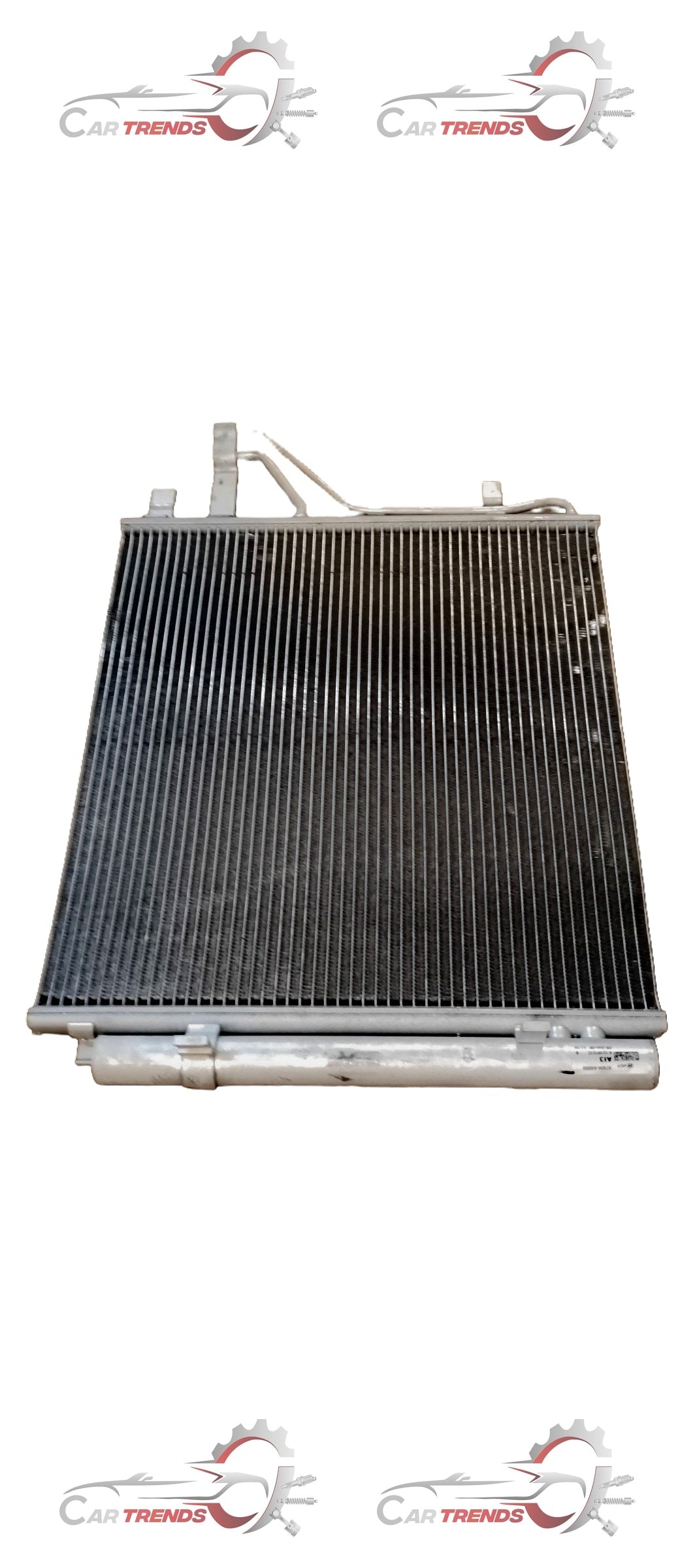 CarTrends CONDENSOR AIR  AURA  97606K6000 97606K6000 - Left view