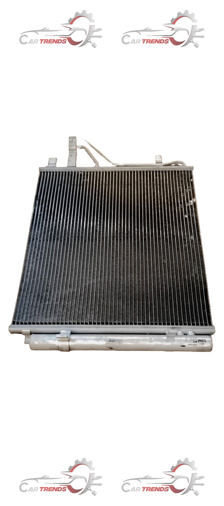 CarTrends CONDENSOR AIR  AURA  97606K6000 97606K6000 - Left view