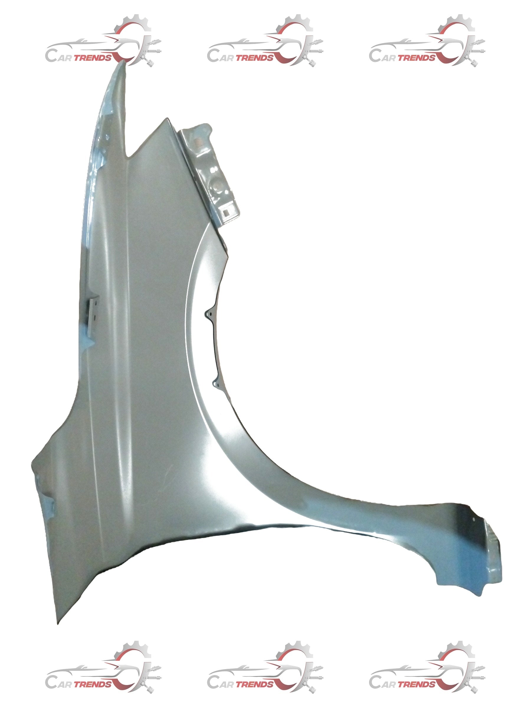 Maruti Suzuki PANEL, FRONT FENDER, L 57711m55u10 - Left view