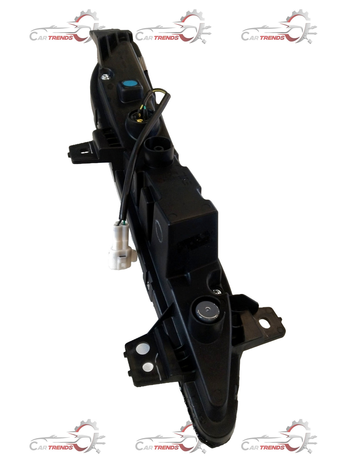 MAHINDRA DRL RH 1701CAA00451N 1701CAA00451N - Left view