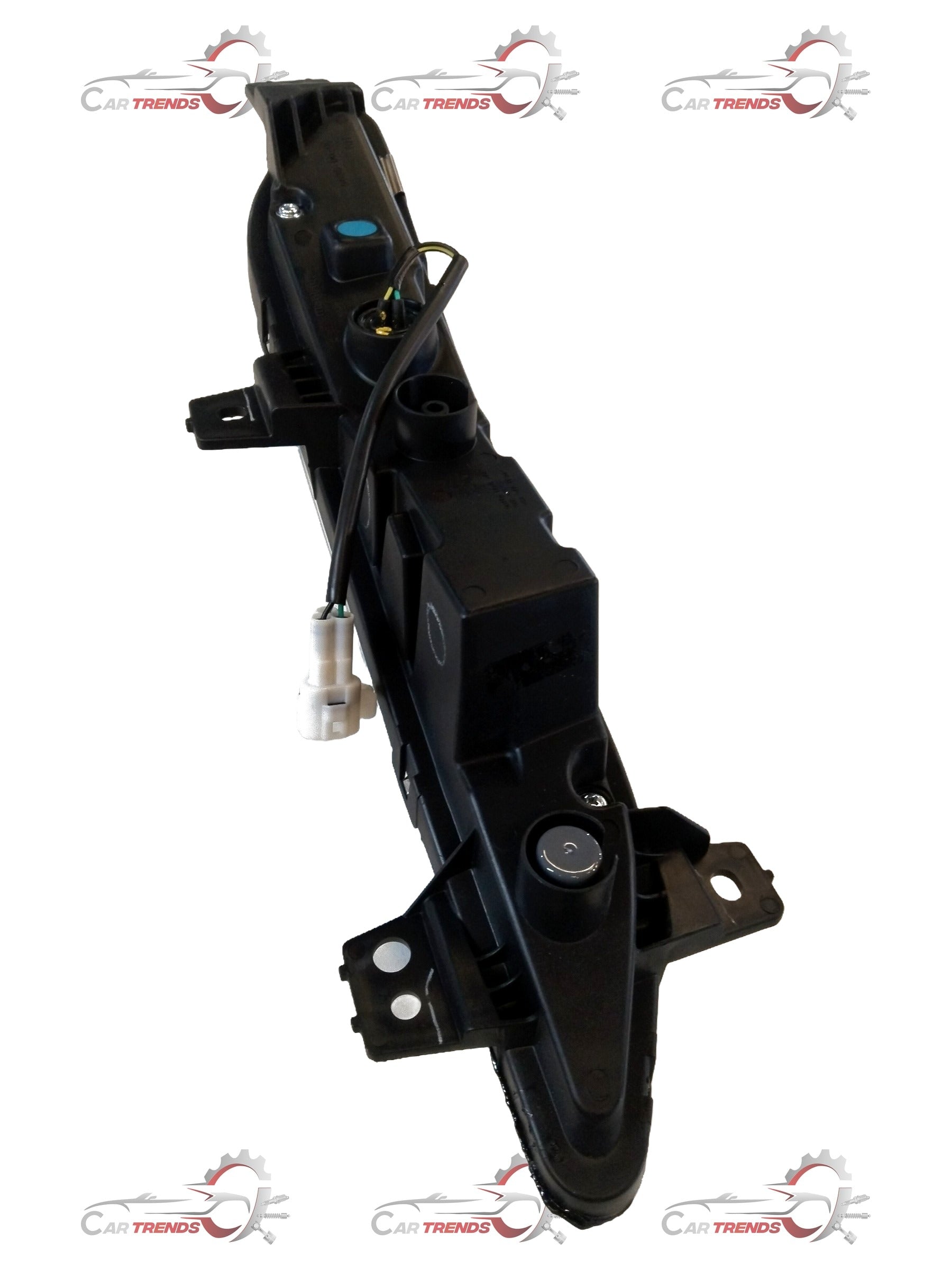 MAHINDRA DRL RH 1701CAA00451N 1701CAA00451N - Left view