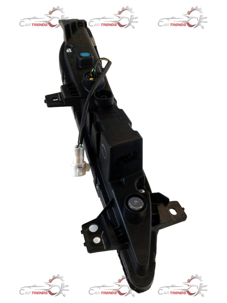 MAHINDRA DRL RH 1701CAA00451N 1701CAA00451N - Left view
