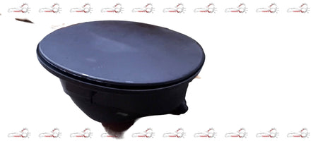 SKODA Fuel Filler Flap Polo Highline 6R0809857H - Left view