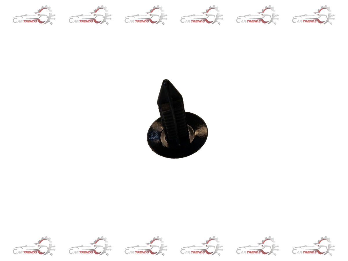 CarTrends CLIP TRIM NH167L | CIVIC | #90667S0D003ZH 90667S0D003ZH - Left view