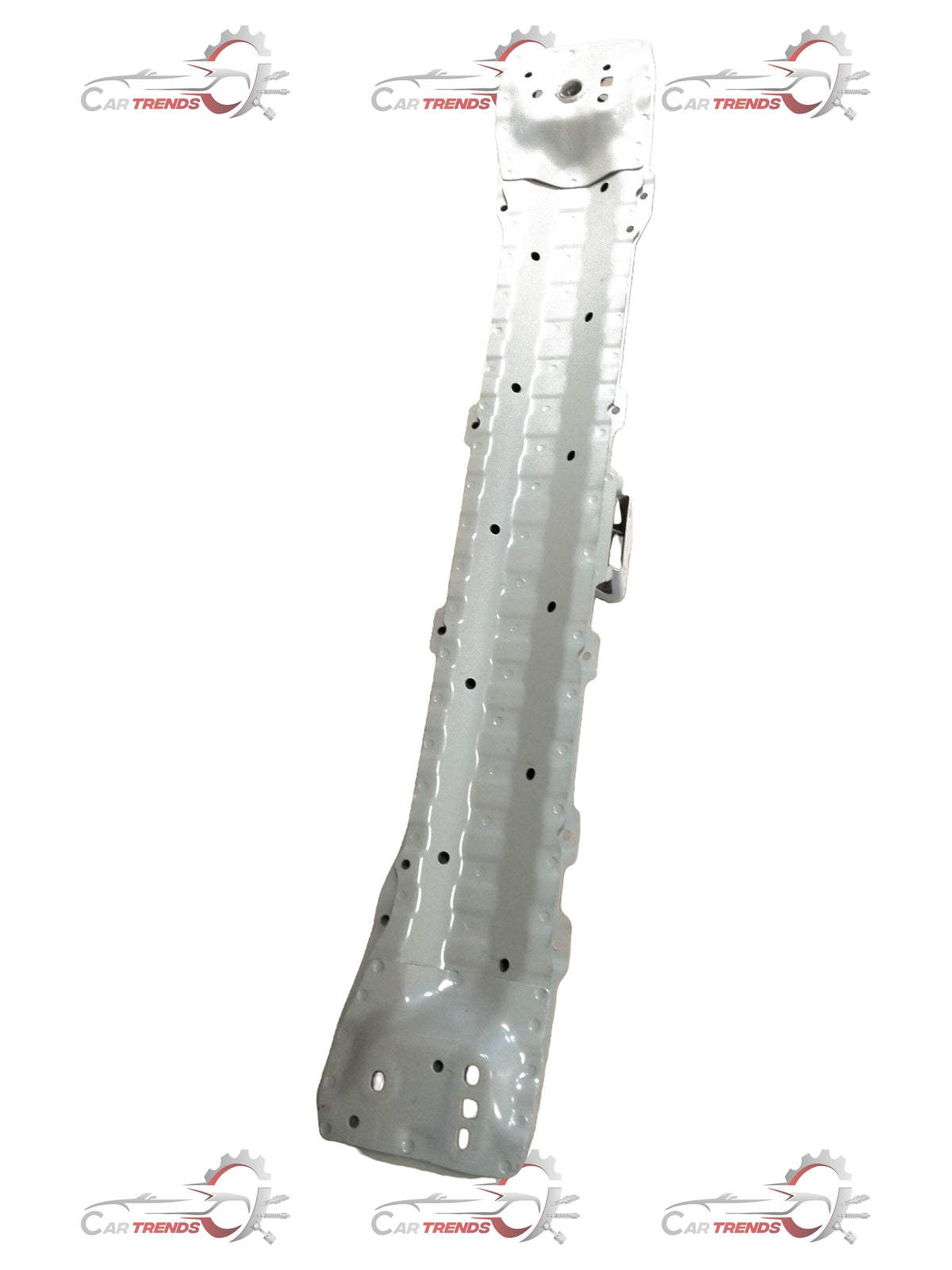 Maruti Suzuki Member Compfront Bumper 58270M72R00 showing the front bumper part in a detailed photo.