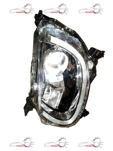 Maruti Suzuki Unit Head Lamp L 35321m66r70 - Left view