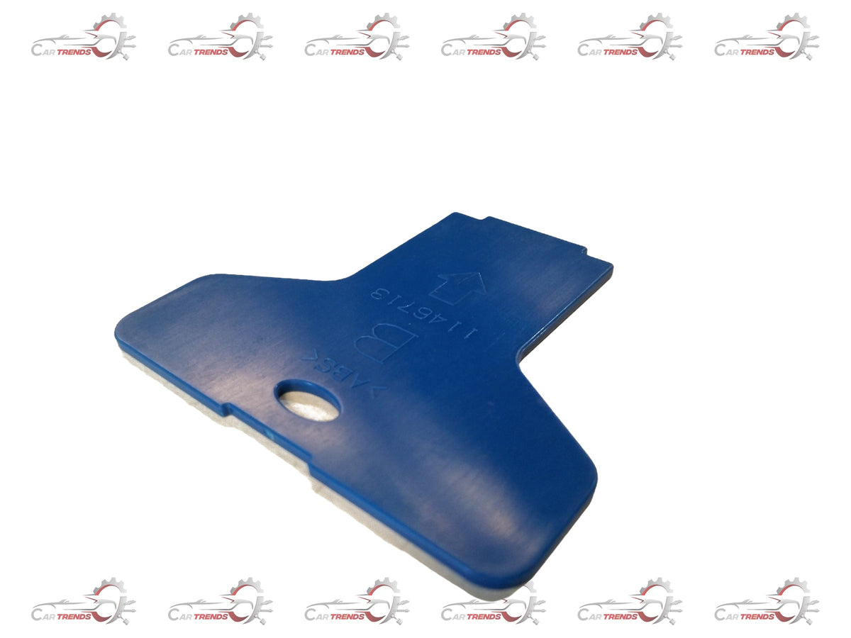 CarTrends GAUGE CONNECTOR B | ACCORD | #070AJTA00A00 070AJTA00A00 - Left view