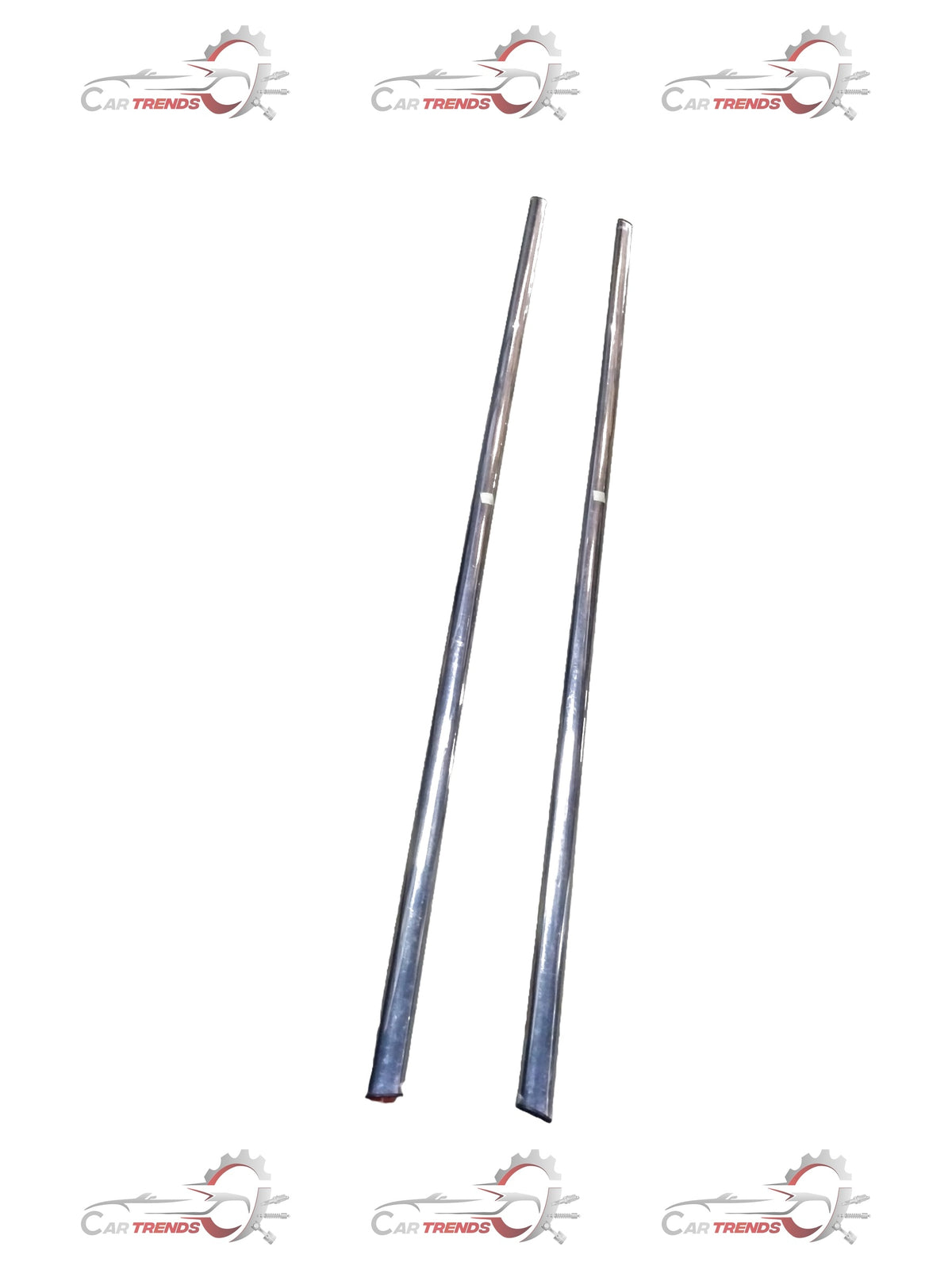 HONDA KIT CHROME DOOR LINING 08F34TSV700A 08F34TSV700A - Left view