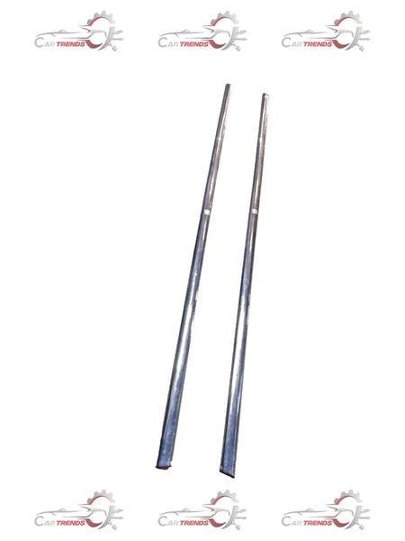 HONDA KIT CHROME DOOR LINING 08F34TSV700A 08F34TSV700A - Left view