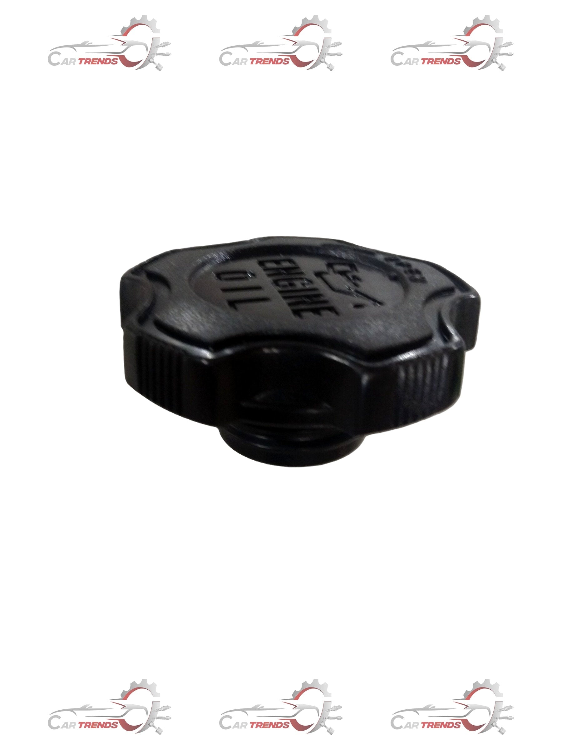 Maruti Suzuki OIL CAP COMP FILLER 16920m86512 - Left view